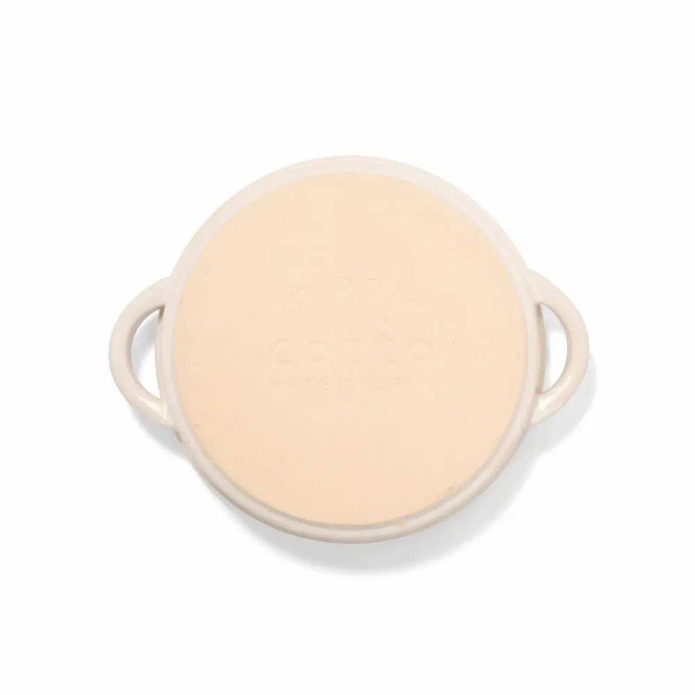 Bowls - Cotto - MARUMITSU POTERIE