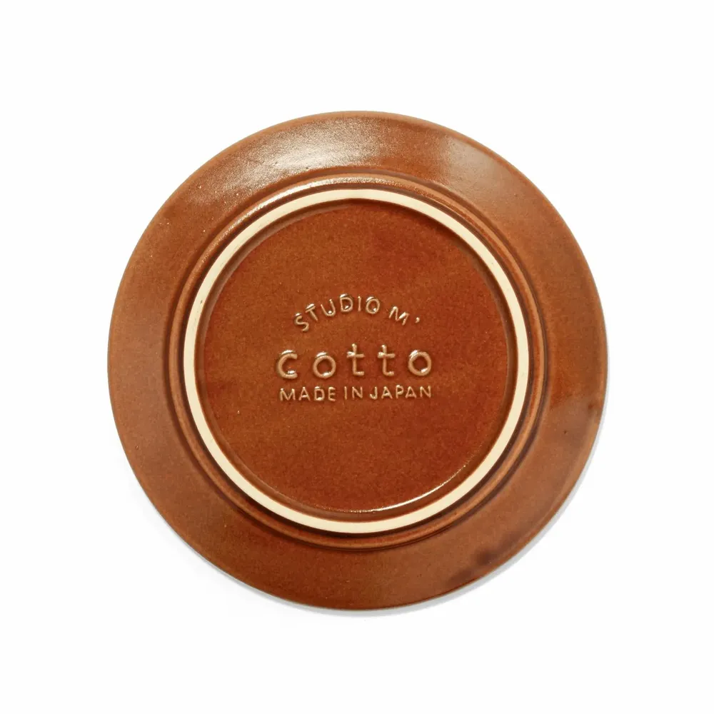 Bowls - Cotto - MARUMITSU POTERIE