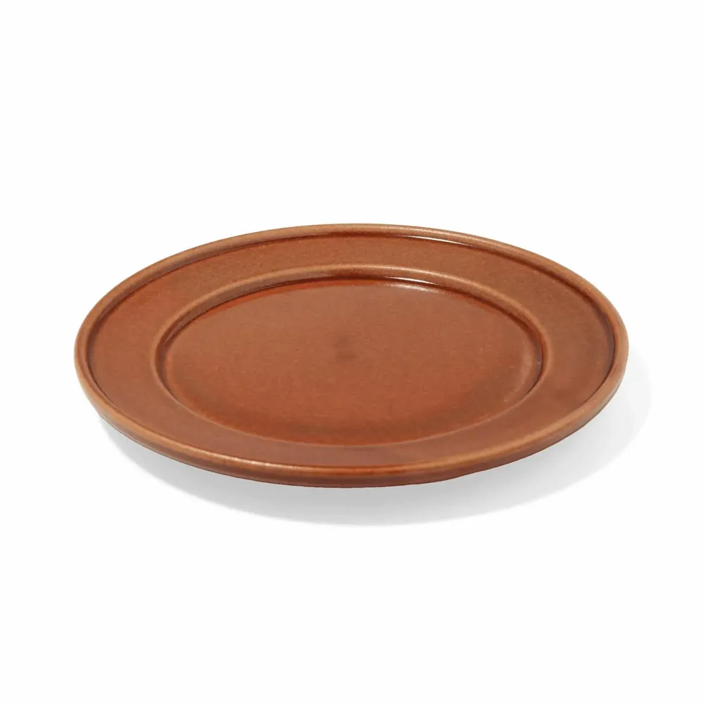 Bowls - Cotto - MARUMITSU POTERIE