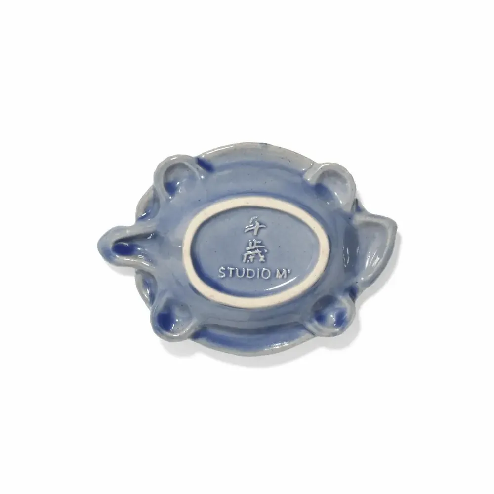 Everyday plates - Chitose - MARUMITSU POTERIE