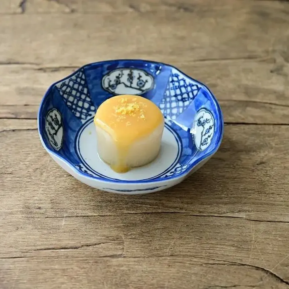 Plats et saladiers - Shochikubai - MARUMITSU POTERIE