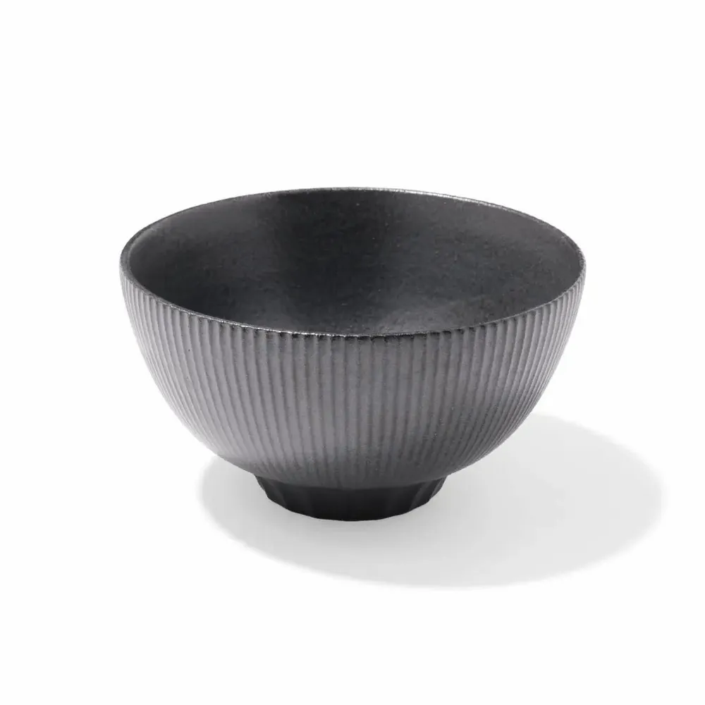 Bowls - Strisch - MARUMITSU POTERIE