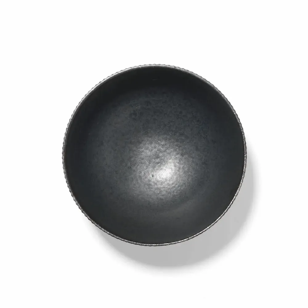 Bowls - Strisch - MARUMITSU POTERIE