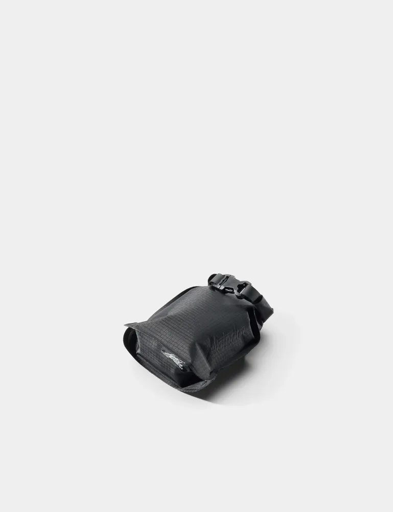 Travel accessories - FlatPak V2 Charcoal Soap Bar Case - MATADOR