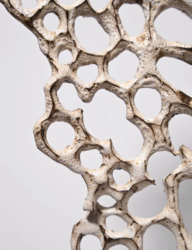 Design objects - Mycelium Running - KARLIEN VAN ROOYEN
