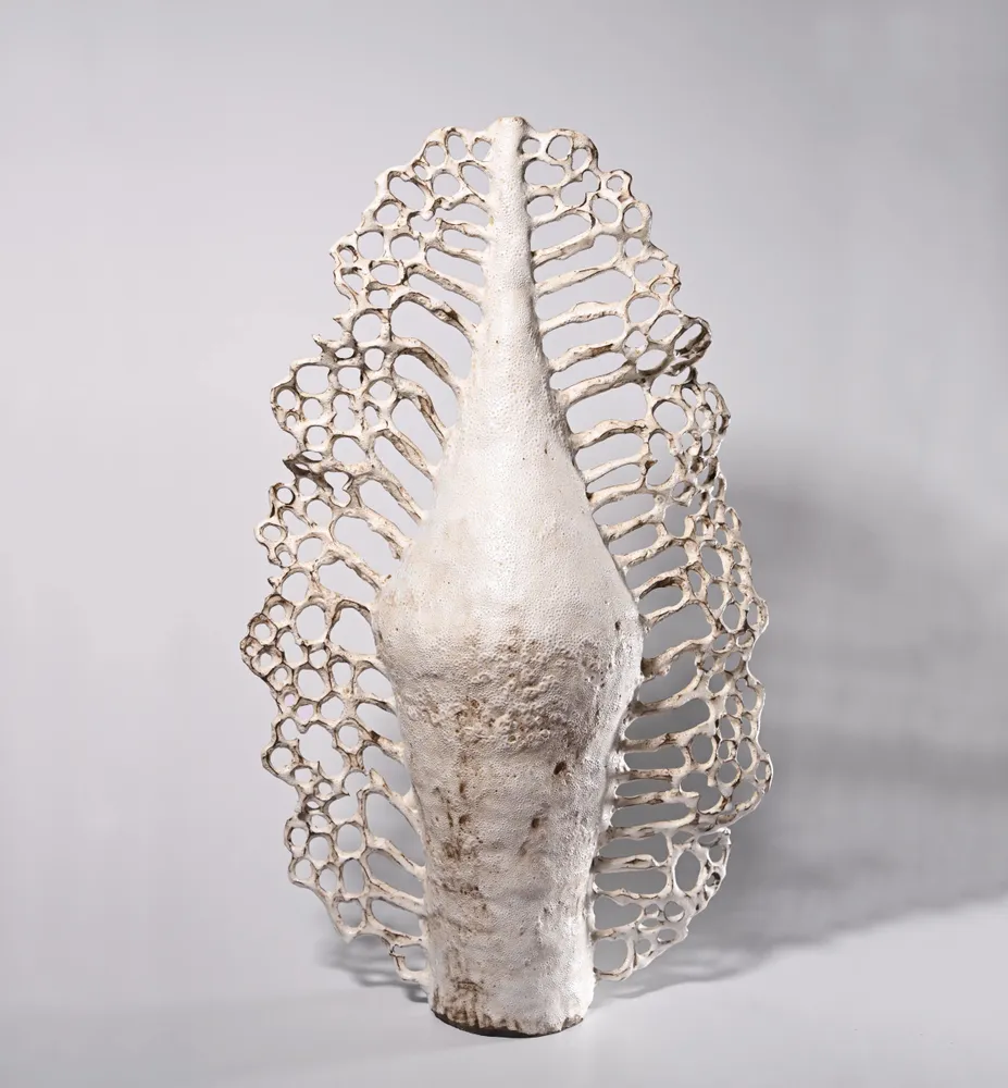 Design objects - Mycelium Running - KARLIEN VAN ROOYEN