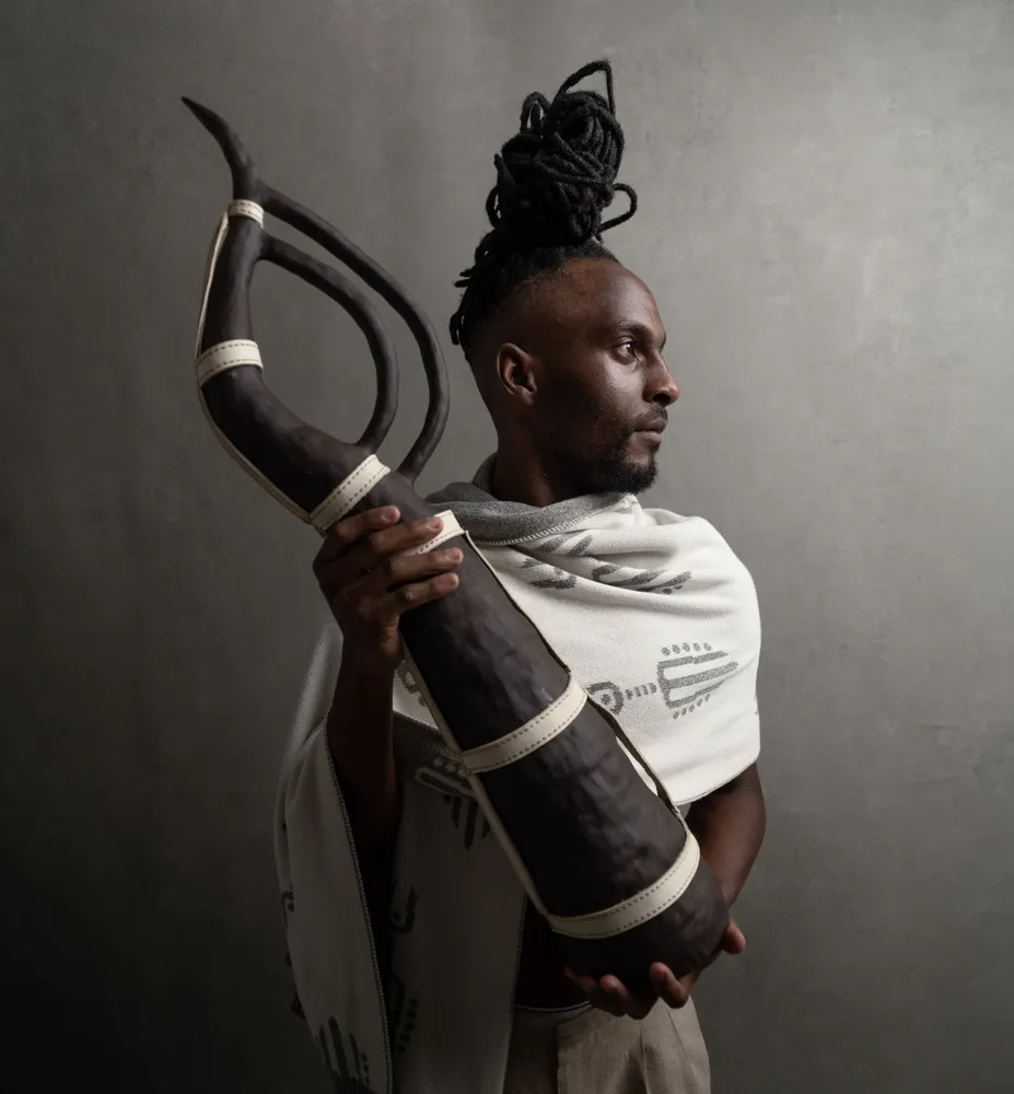 Design objects - Ritual chalice - KARLIEN VAN ROOYEN