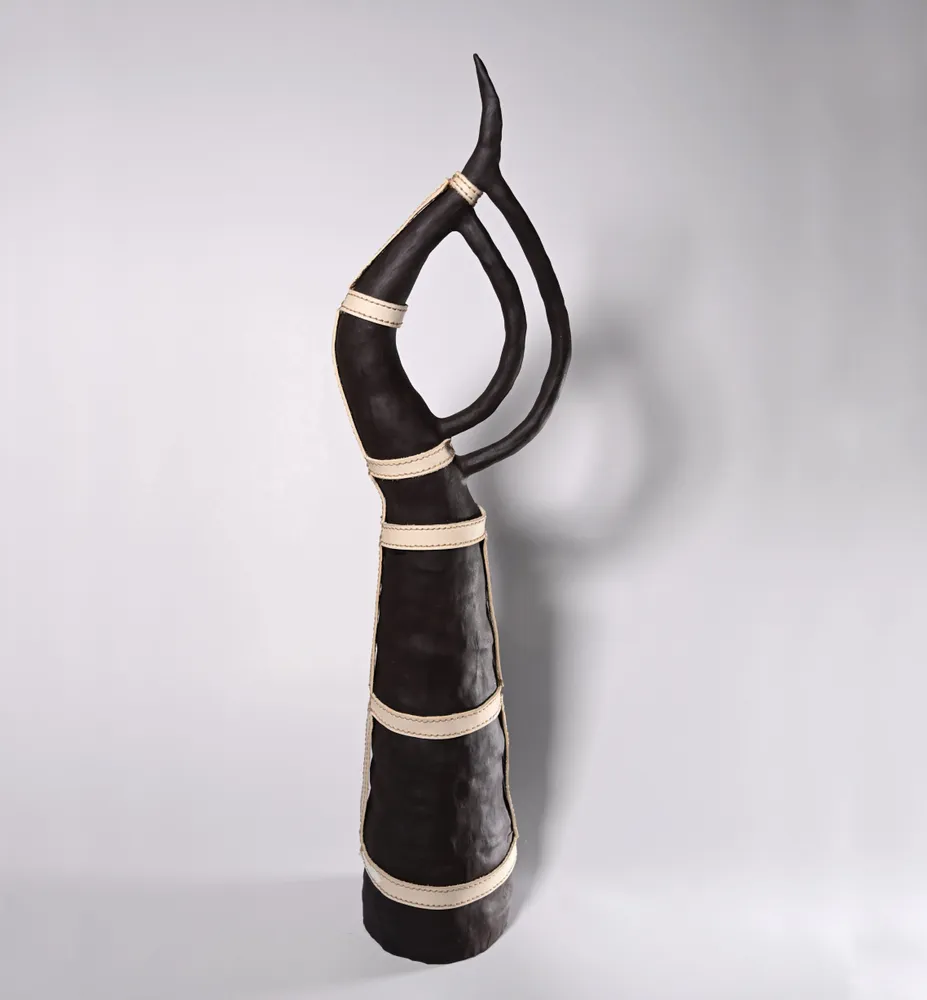 Design objects - Ritual chalice - KARLIEN VAN ROOYEN