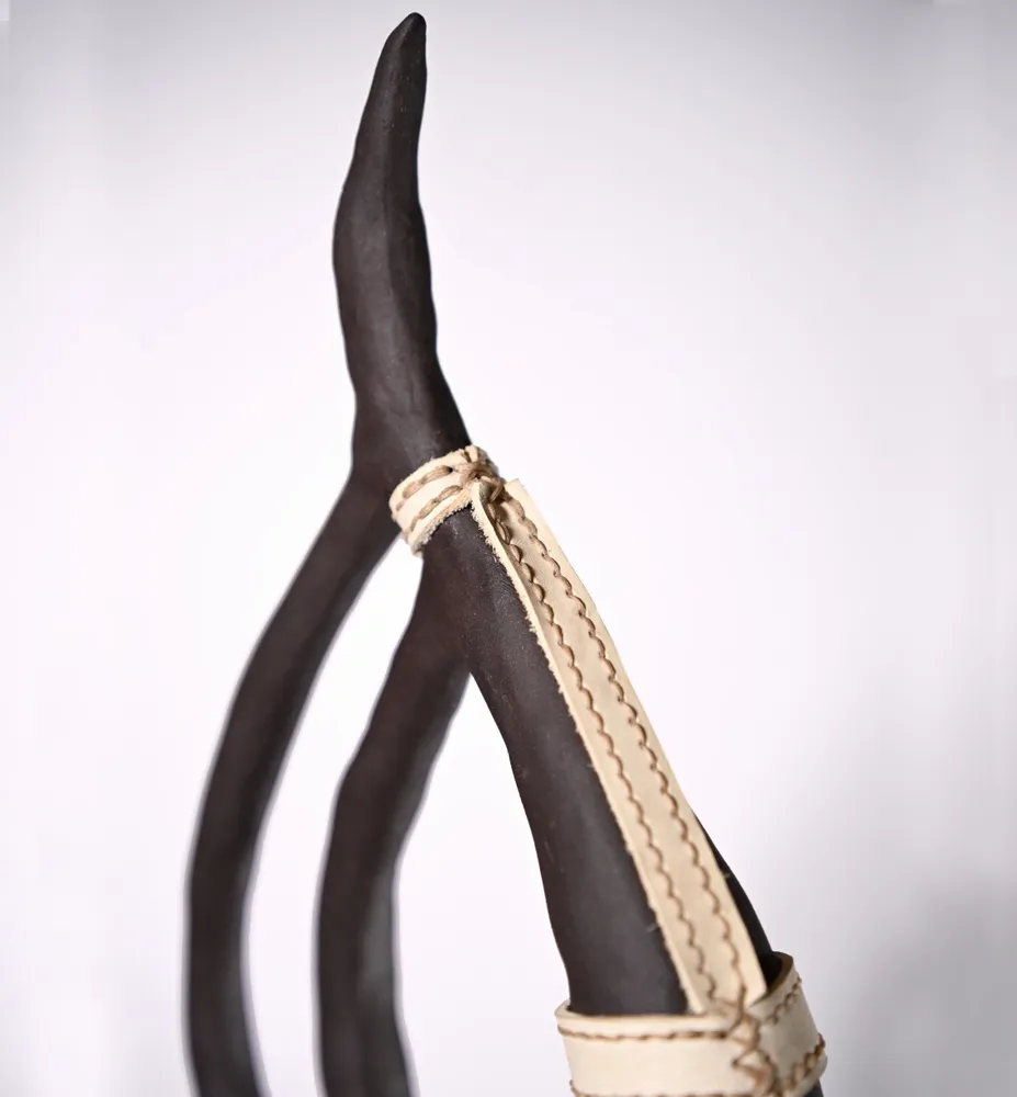 Design objects - Ritual chalice - KARLIEN VAN ROOYEN