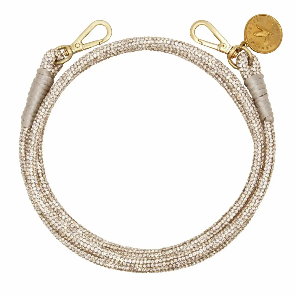 Bracelets - Phone chains & bracelets - LOUVINI PARIS