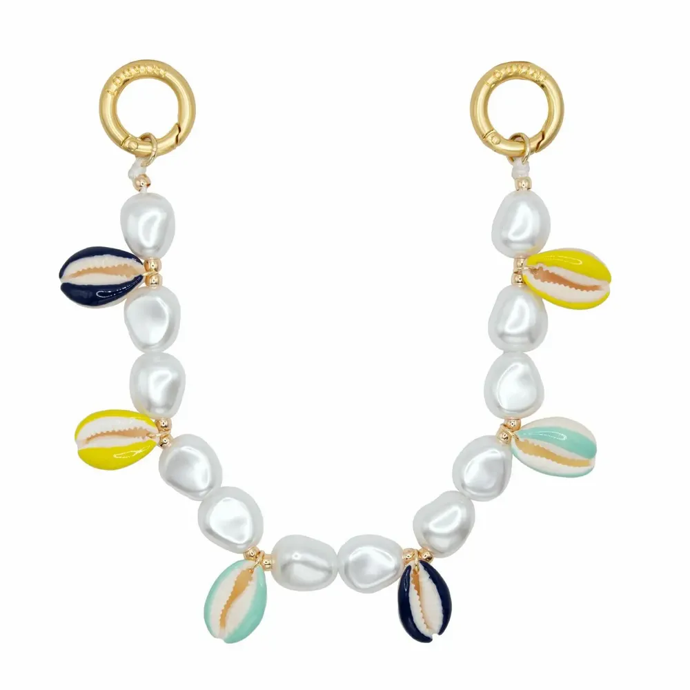 Bracelets - Phone chains & bracelets - LOUVINI PARIS