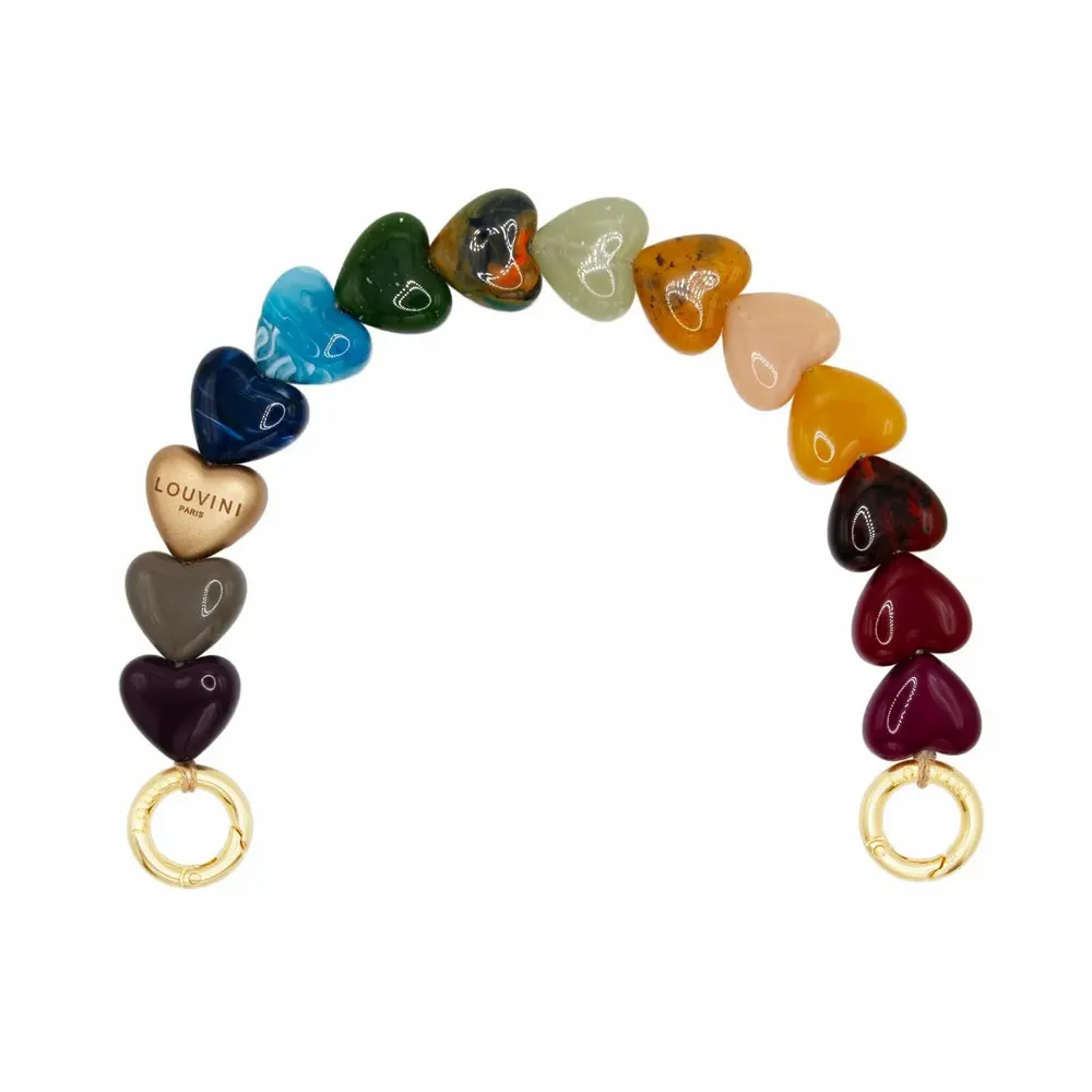 Bracelets - Phone chains & bracelets - LOUVINI PARIS