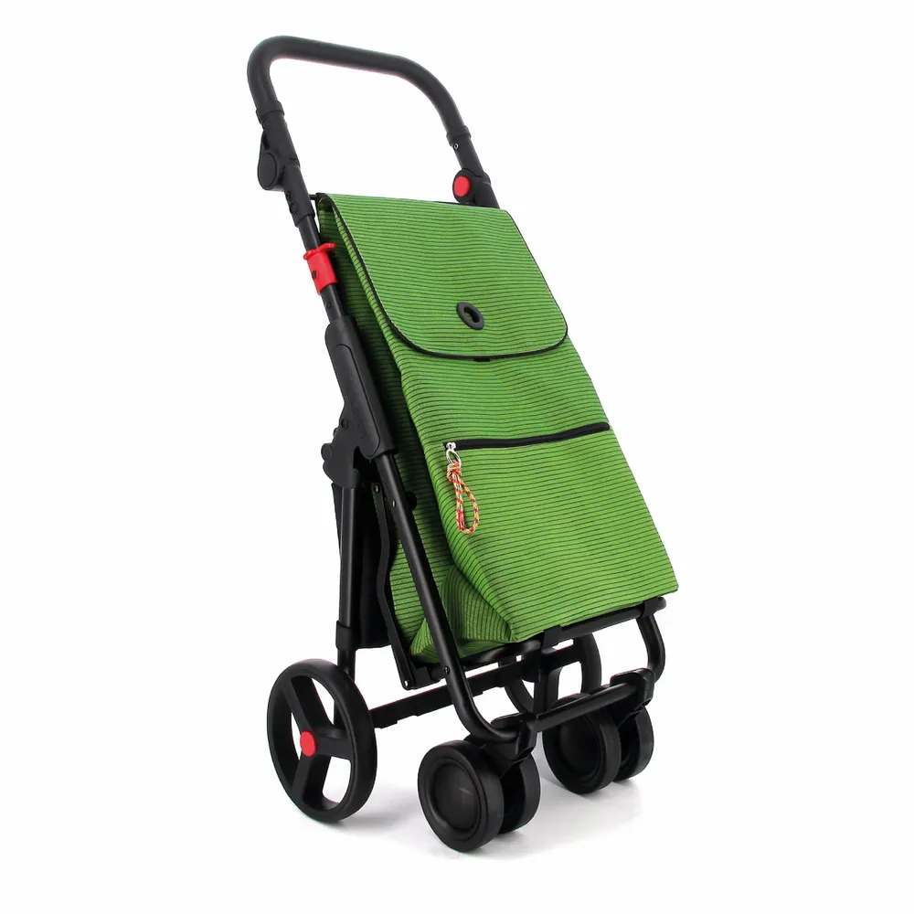 Homewear - NOMAD OMBRA AVANT - ROLSER