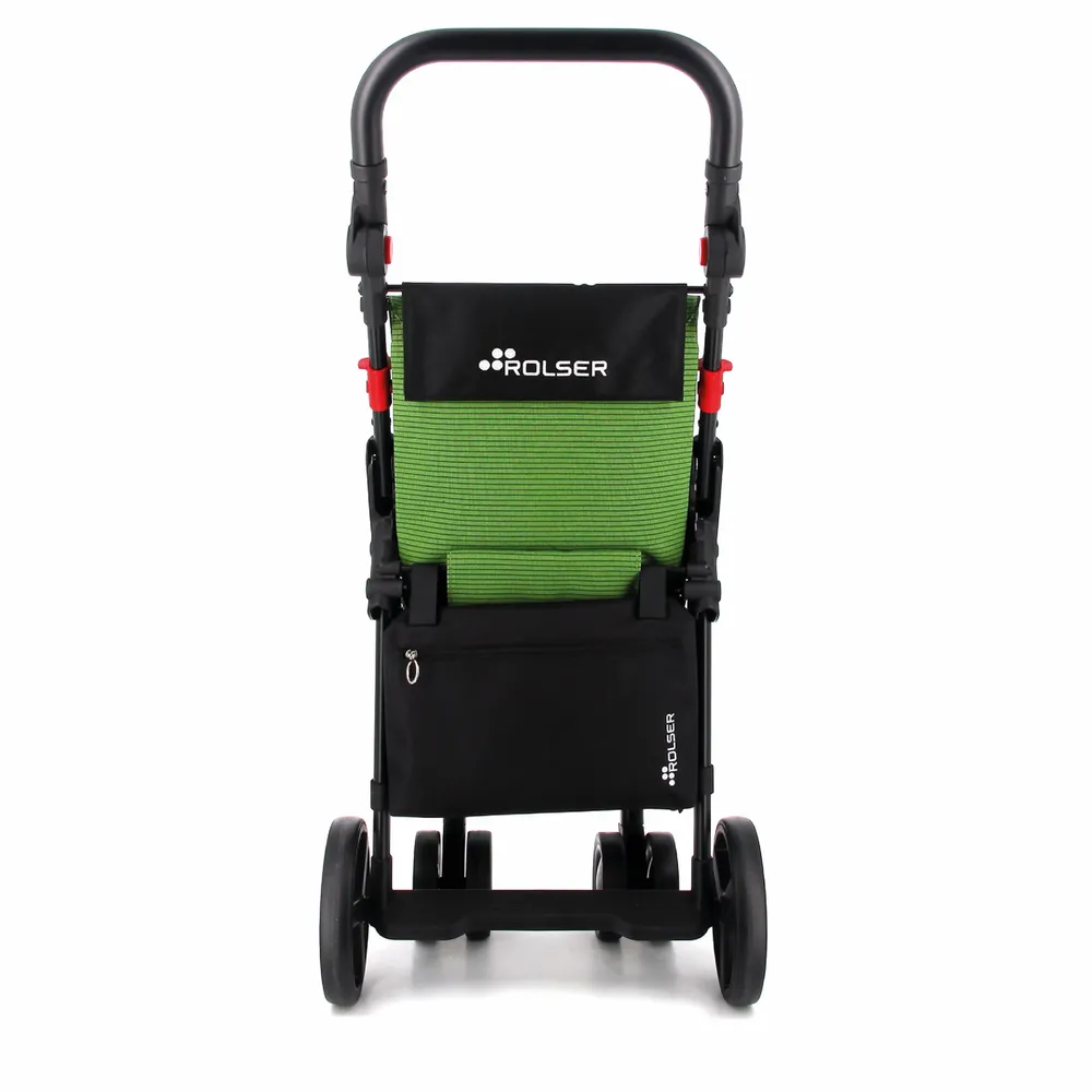 Homewear - NOMAD OMBRA AVANT - ROLSER
