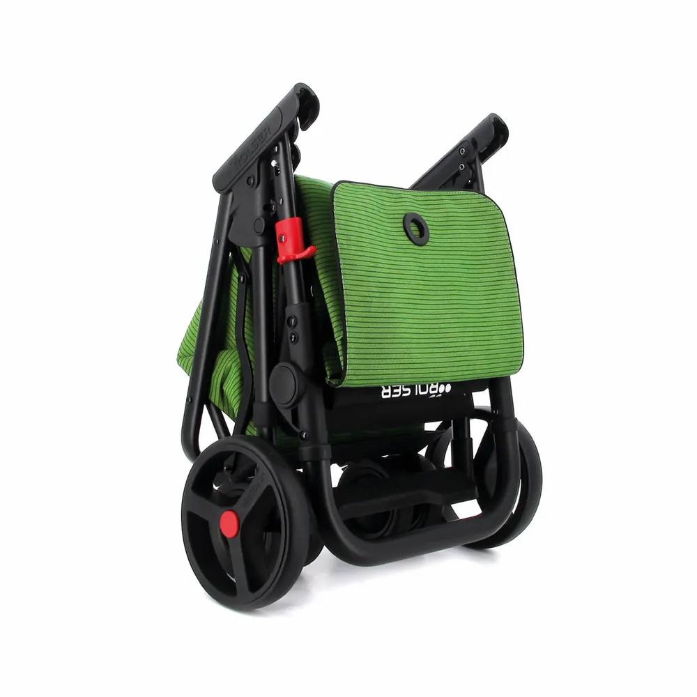 Homewear - NOMAD OMBRA AVANT - ROLSER