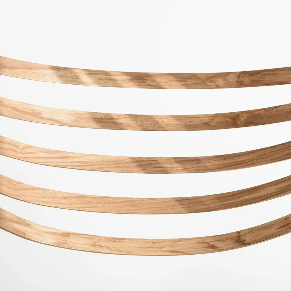 Chaises - Balançoire U. Lily Saillant x Studio Senac - STUDIO SÉNAC