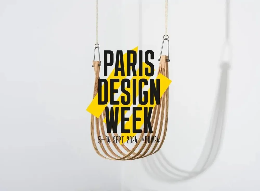 Chaises - Balançoire U. Lily Saillant x Studio Senac - STUDIO SÉNAC