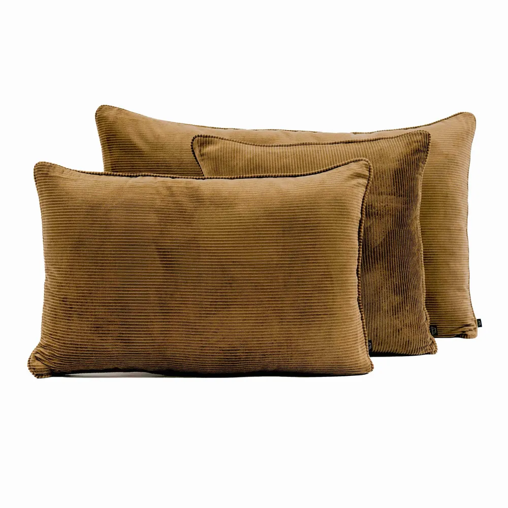 Coussins textile - Coussin & édredon Hambourg - HAOMY