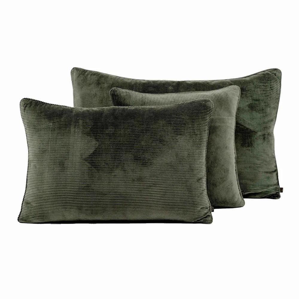 Coussins textile - Coussin & édredon Hambourg - HAOMY