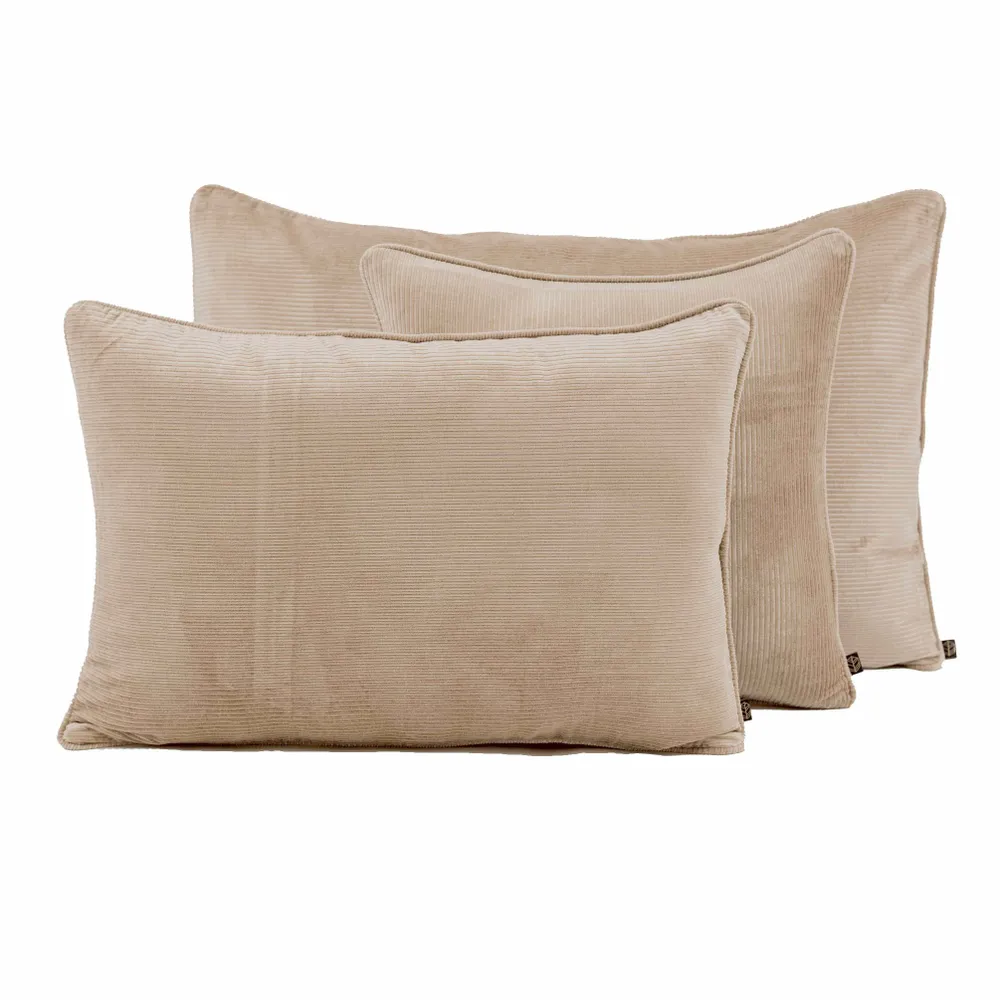 Coussins textile - Coussin & édredon Hambourg - HAOMY