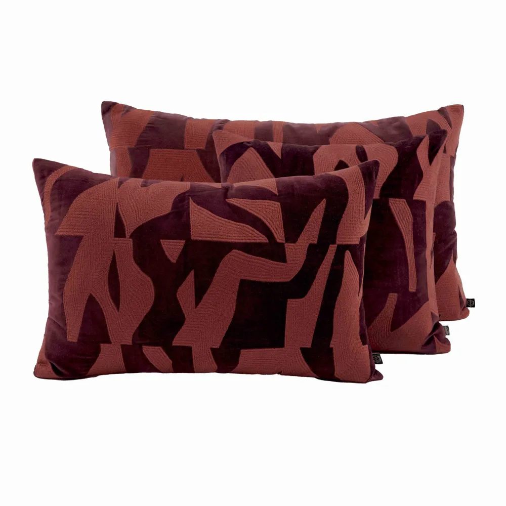 Fabric cushions - Milton Pillow & Quilt - HAOMY