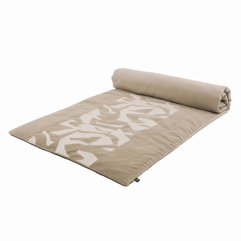 Fabric cushions - Milton Pillow & Quilt - HAOMY