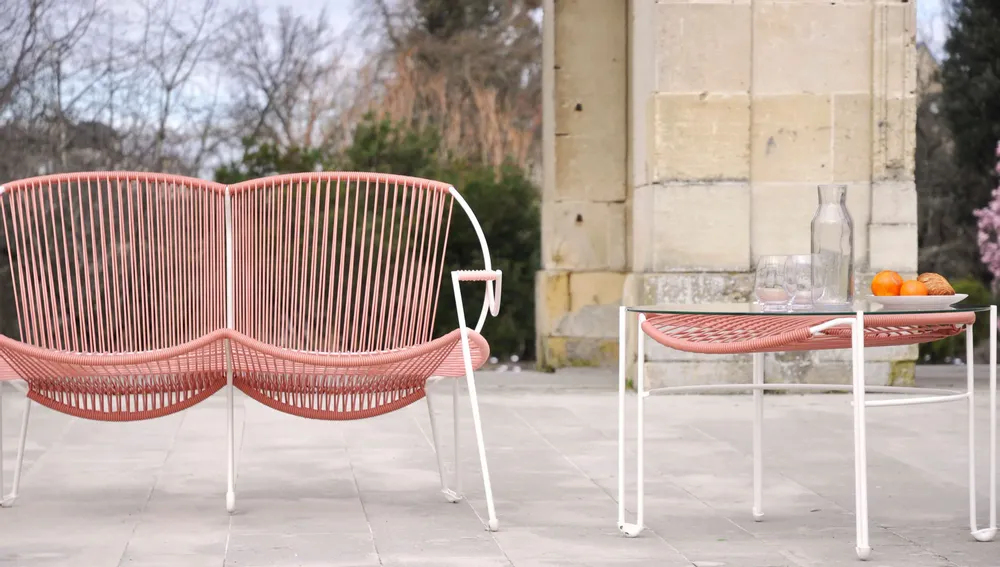 Lawn armchairs - ONIRIQA - BOQA