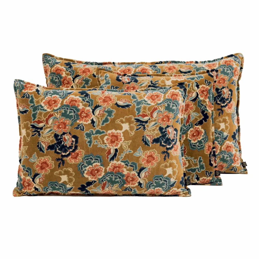 Coussins textile - Coussin & édredon Boston - HAOMY