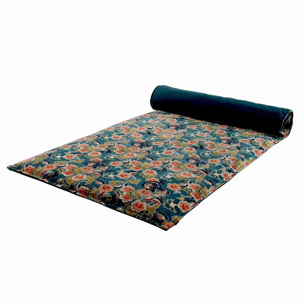 Coussins textile - Coussin & édredon Boston - HAOMY
