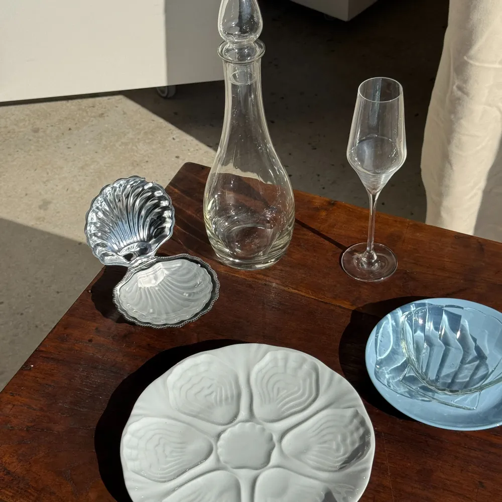 Carafes - Glass carafe with cap D11 H35.5 - OFFICE OBJETS