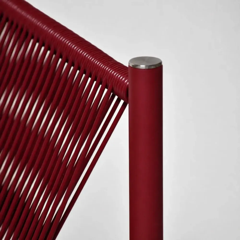 Lounge chairs for hospitalities & contracts - BELIZE -S- - BOQA