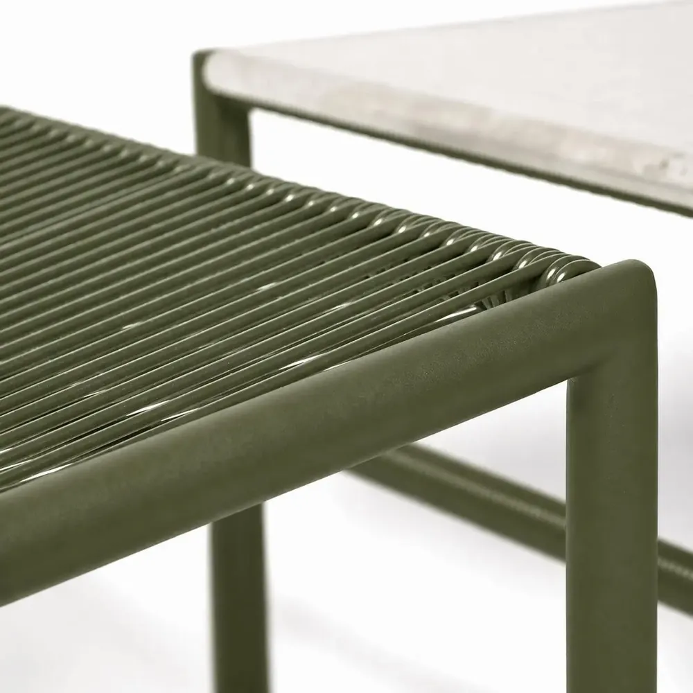 Lounge chairs for hospitalities & contracts - BELIZE -S- - BOQA