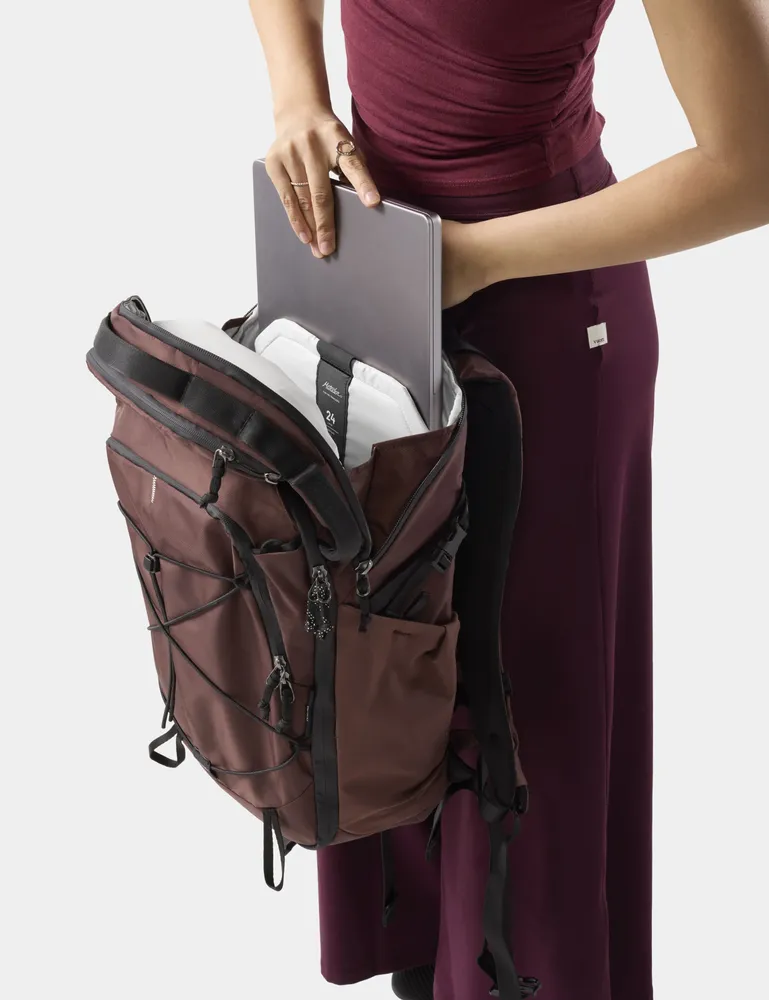 Bags and totes - 24L Adventure Pack - MATADOR