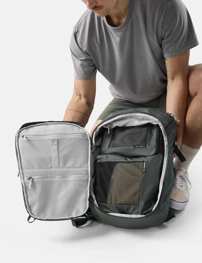 Bags and totes - 24L Adventure Pack - MATADOR