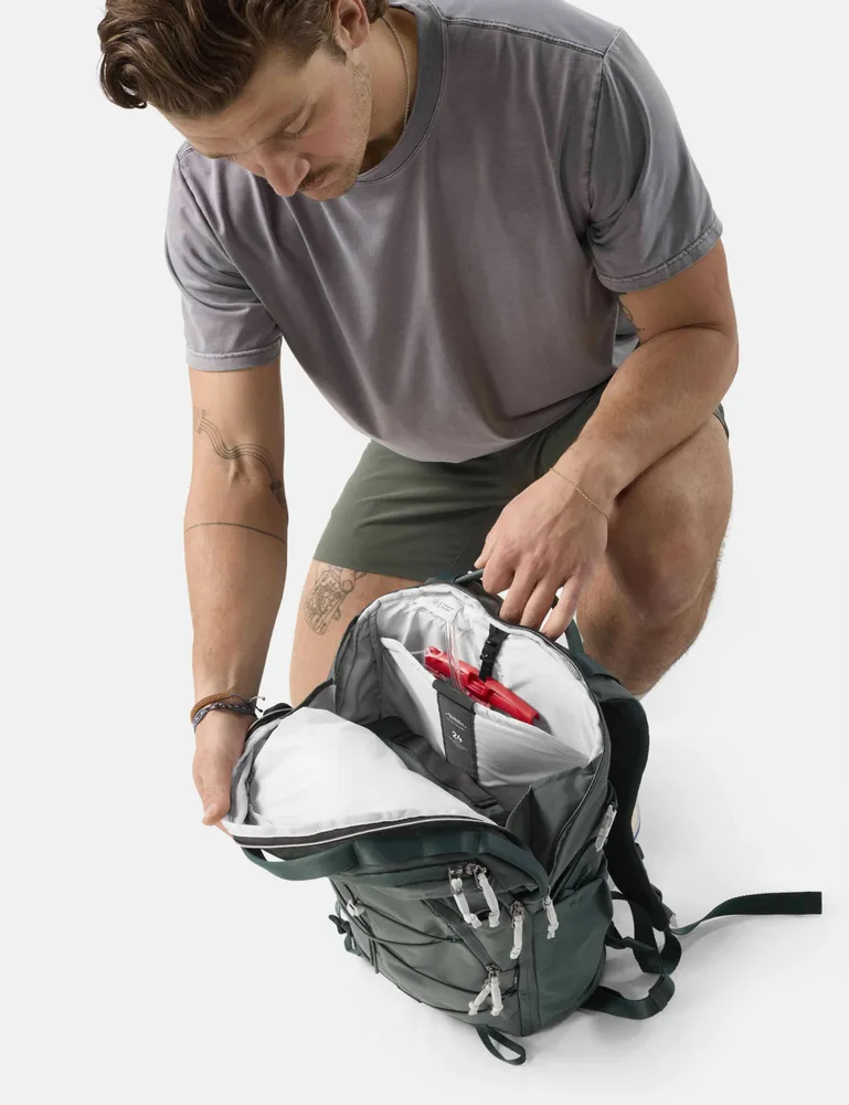 Bags and totes - 24L Adventure Pack - MATADOR