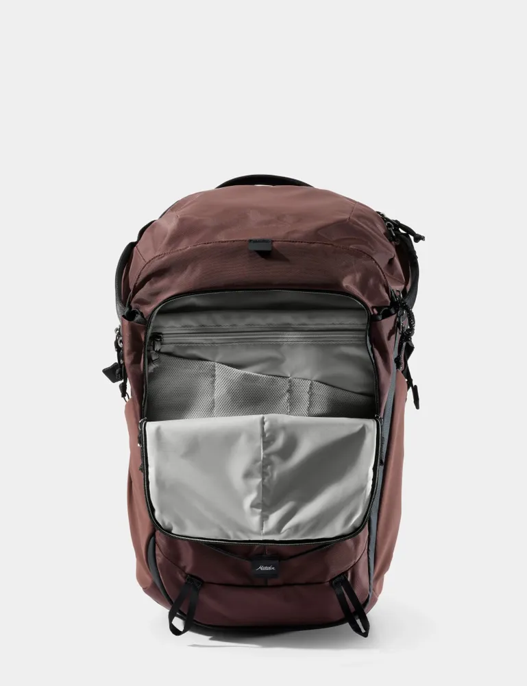 Bags and totes - 24L Adventure Pack - MATADOR