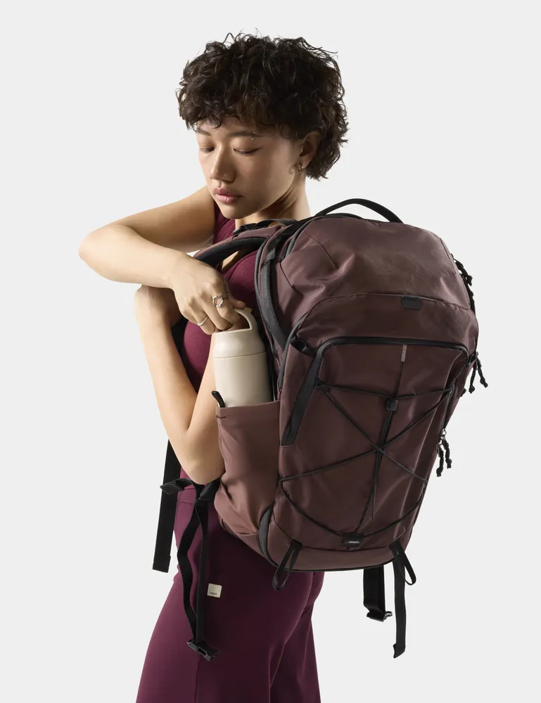 Bags and totes - 24L Adventure Pack - MATADOR