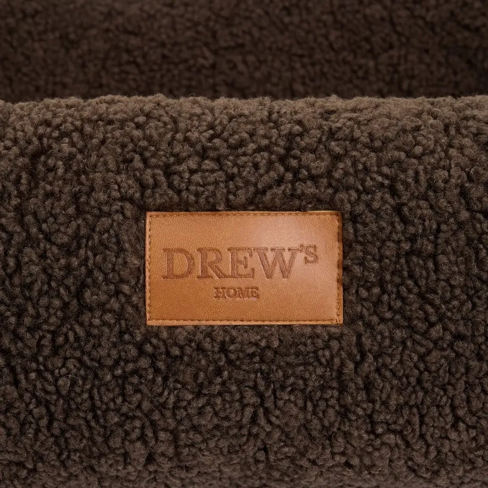 Lits - Lit pour chien en mousse viscoélastique / Nuna - DREW'S DOGWEAR