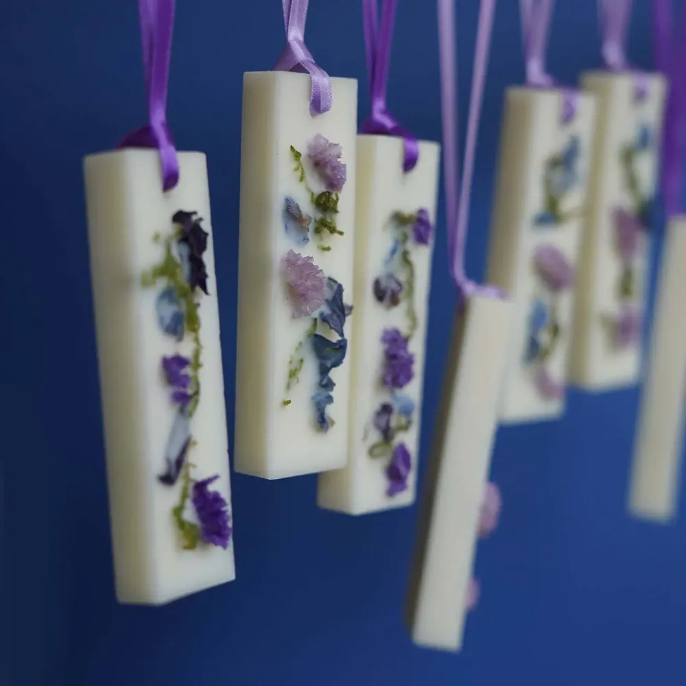 Decorative objects - KOTT Botanical Wax Tablet | Ash - KOTT