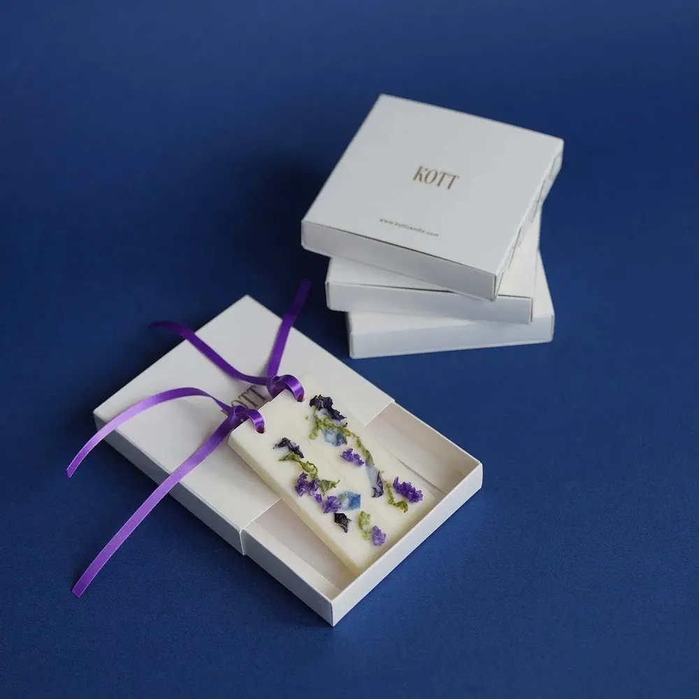 Decorative objects - KOTT Botanical Wax Tablet | Ash - KOTT