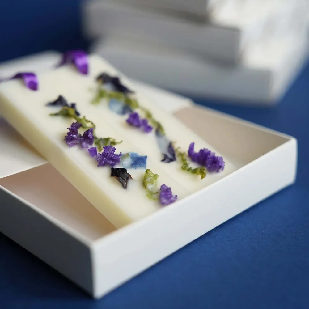 Decorative objects - KOTT Botanical Wax Tablet | Ash - KOTT