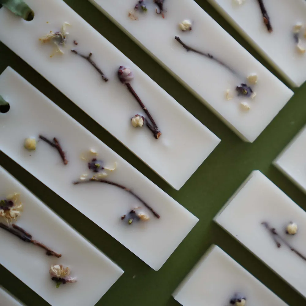 Decorative objects - KOTT Botanical Wax Tablet | Hadong - KOTT
