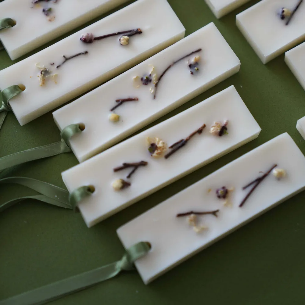 Decorative objects - KOTT Botanical Wax Tablet | Hadong - KOTT