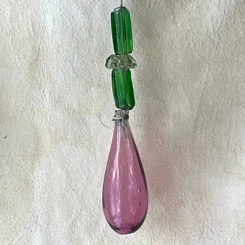 Accessoires de déco extérieure - Pendentif décoratif - LA MAISON DAR DAR
