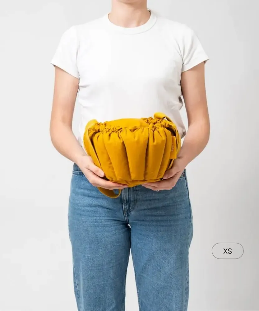Outdoor kitchens - Thermal bag - Turmeric - JACK MEAL