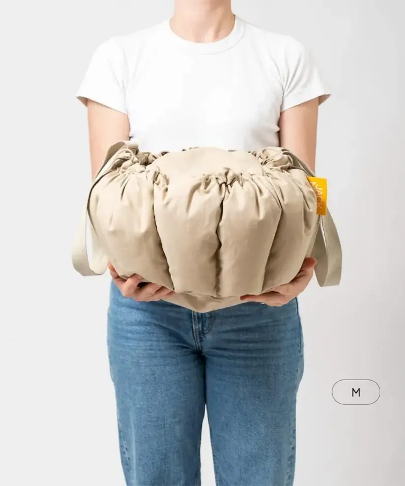 Outdoor kitchens - Thermal bag - Hemp - JACK MEAL