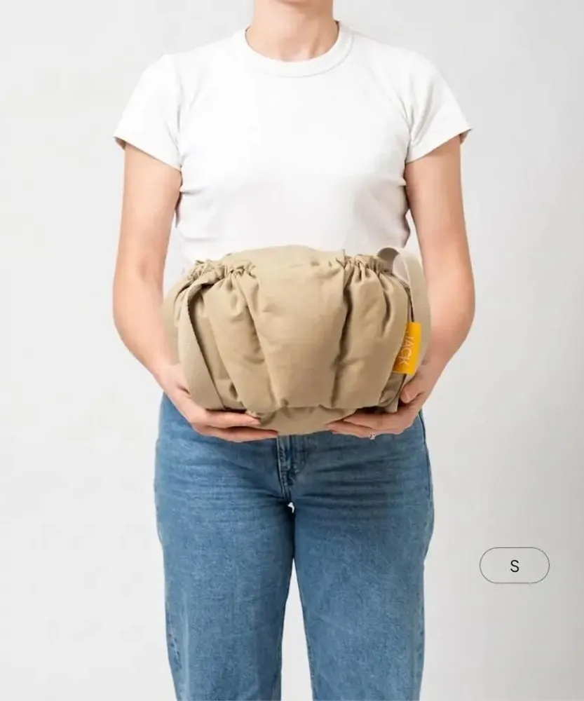 Outdoor kitchens - Thermal bag - Hemp - JACK MEAL