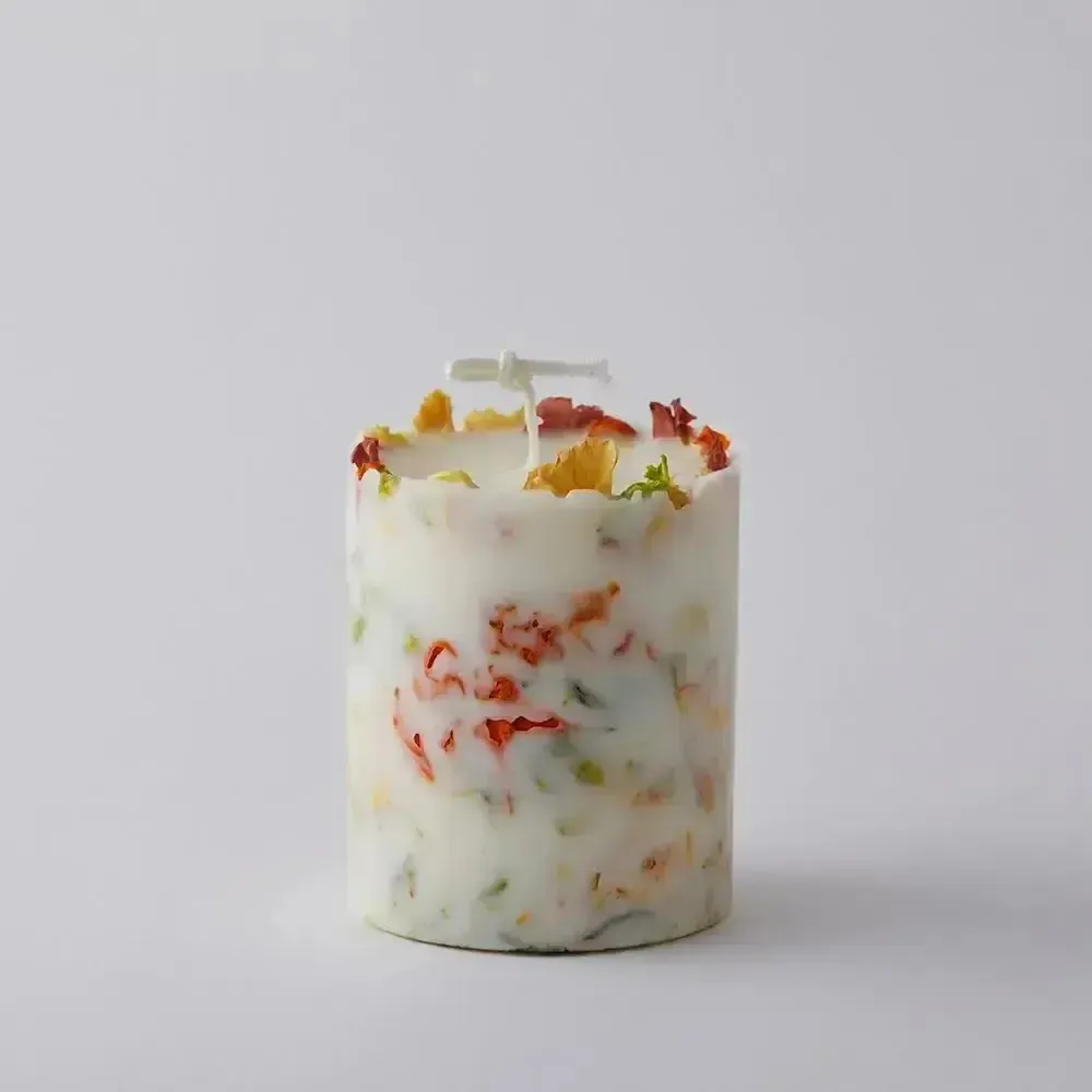 Bougies - Bright City Lights 40 - KOTT