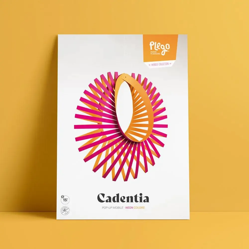 Gifts - Cadentia - PLEGO