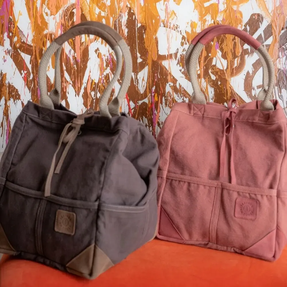 Sacs et cabas - SMALL CABAS - CITY BAG - TRAVAUX EN COURS...